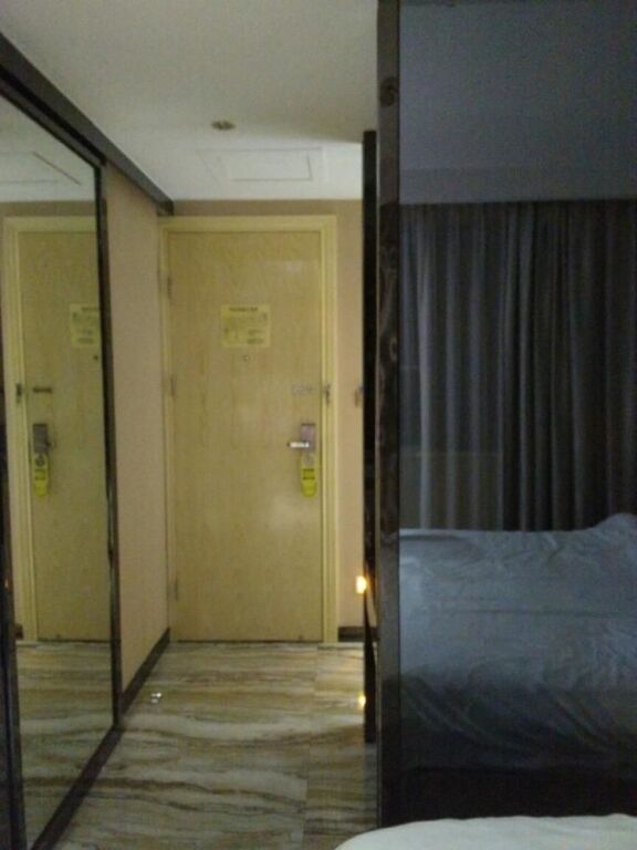 Гуйлинь: Xingbo Express Hotel Guilin Car Station Branch