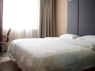 Гуйлинь: Xingbo Express Hotel Guilin Car Station Branch