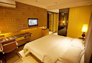 Гуйлинь: Xingbo Express Hotel Guilin Car Station Branch