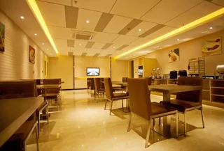 Гуйлинь: Xingbo Express Hotel Guilin Car Station Branch