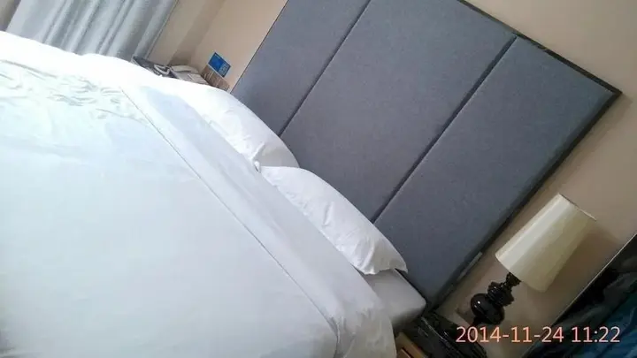 Гуйлинь: Xingbo Express Hotel Guilin Car Station Branch
