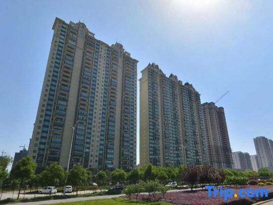 Синьян: Wyndham Xinyang Downtown