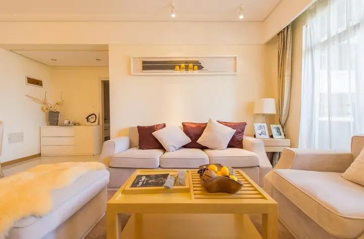 Бэйхай: Beihai Bainian Fudi Hotel