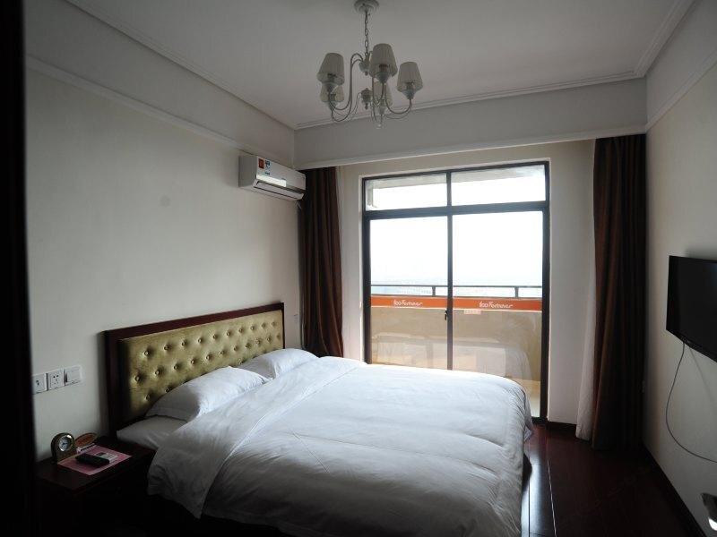 Бэйхай: Beihai Bainian Fudi Hotel
