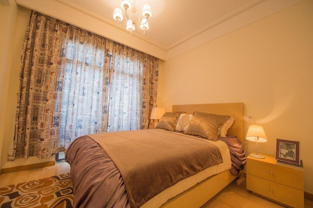 Бэйхай: Beihai Bainian Fudi Hotel