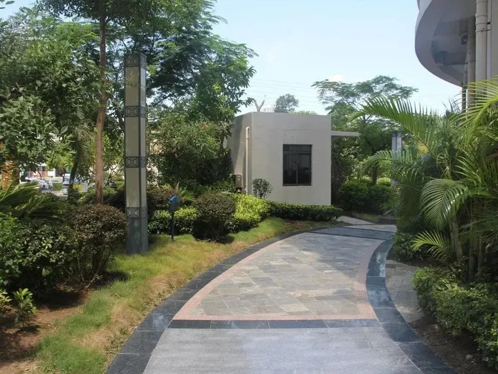 Бэйхай: Beihai Bainian Fudi Hotel