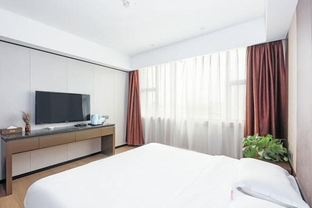 Бэйхай: Beihai Shengyuan Hotel