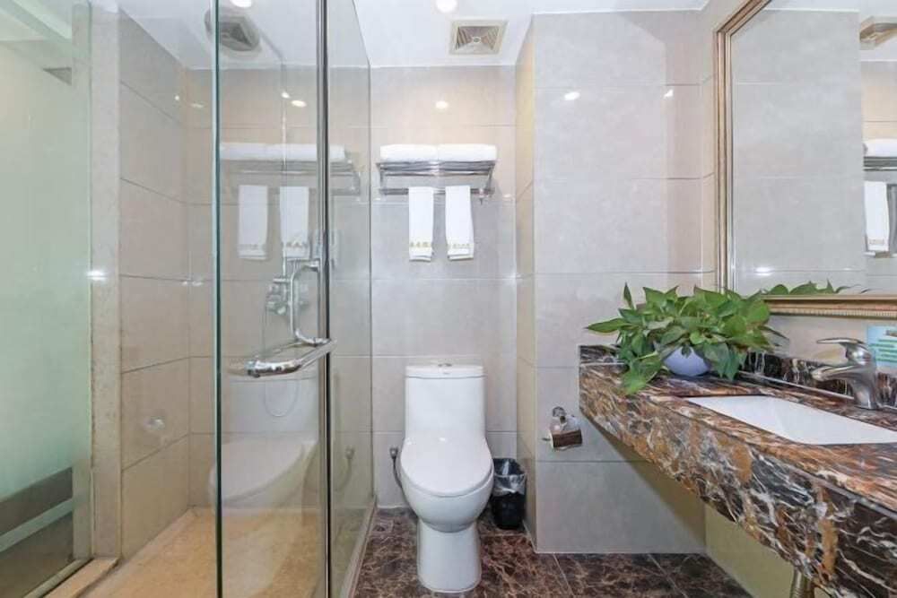 Бэйхай: Beihai Shengyuan Hotel