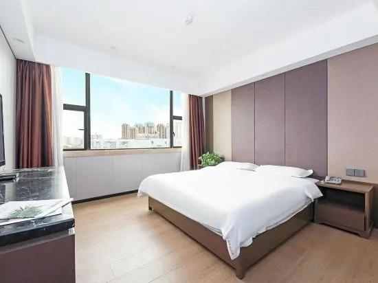 Бэйхай: Beihai Shengyuan Hotel