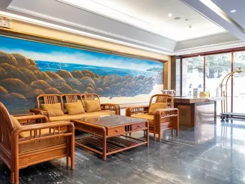 Бэйхай: Beihai Shengyuan Hotel