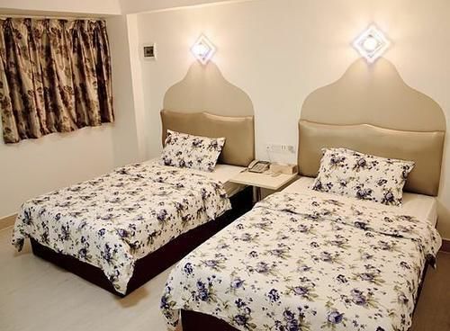 Чжуншань: Guangming Express Hotel