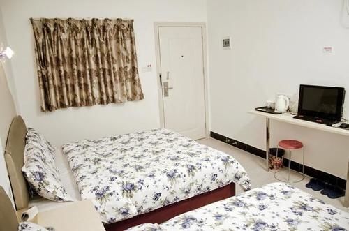 Чжуншань: Guangming Express Hotel