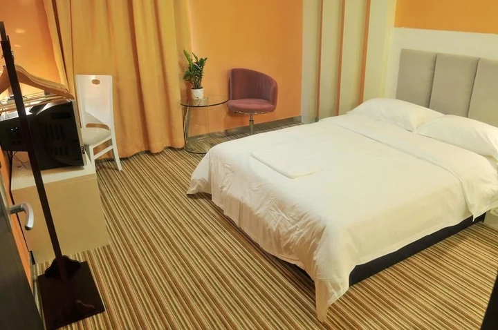 Чжуншань: City Inn (Zhongshan New City Branch)
