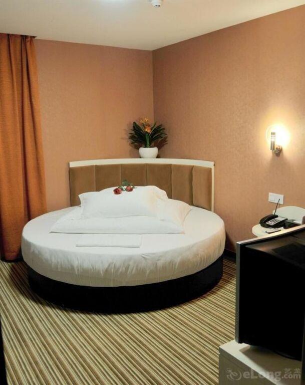 Чжуншань: City Inn (Zhongshan New City Branch)