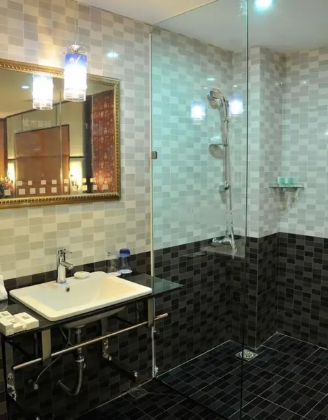 Чжуншань: City Inn (Zhongshan New City Branch)