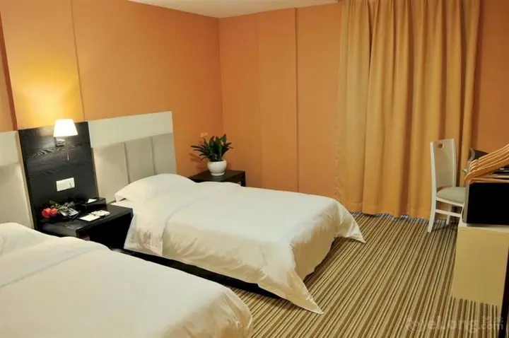 Чжуншань: City Inn (Zhongshan New City Branch)