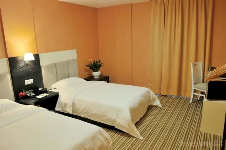 Чжуншань: City Inn (Zhongshan New City Branch)