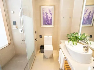 Чжуншань: Xindi Hotel