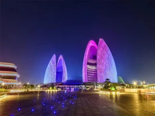Чжуншань: Xindi Hotel