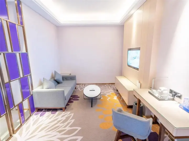 Чжуншань: Xindi Hotel