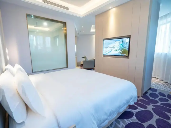 Чжуншань: Xindi Hotel