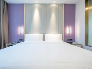 Чжуншань: Xindi Hotel
