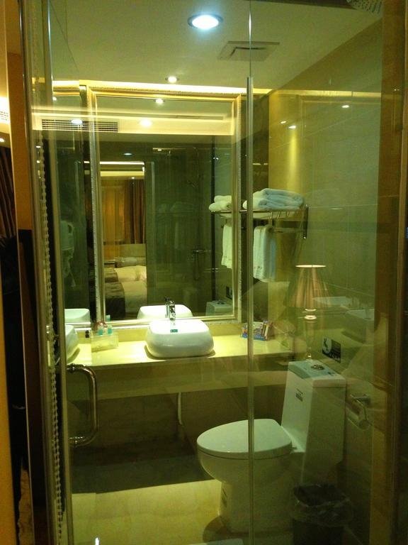Путянь: Xianyou Yue Hua Hotel