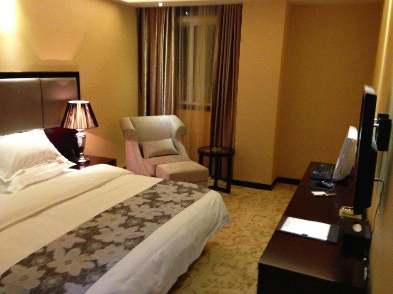 Путянь: Xianyou Yue Hua Hotel