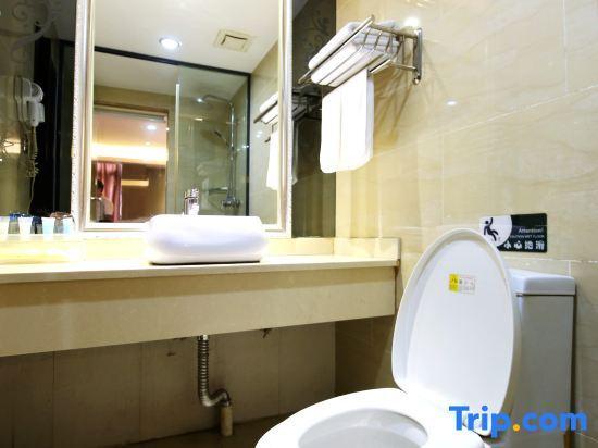Путянь: Xianyou Yue Hua Hotel