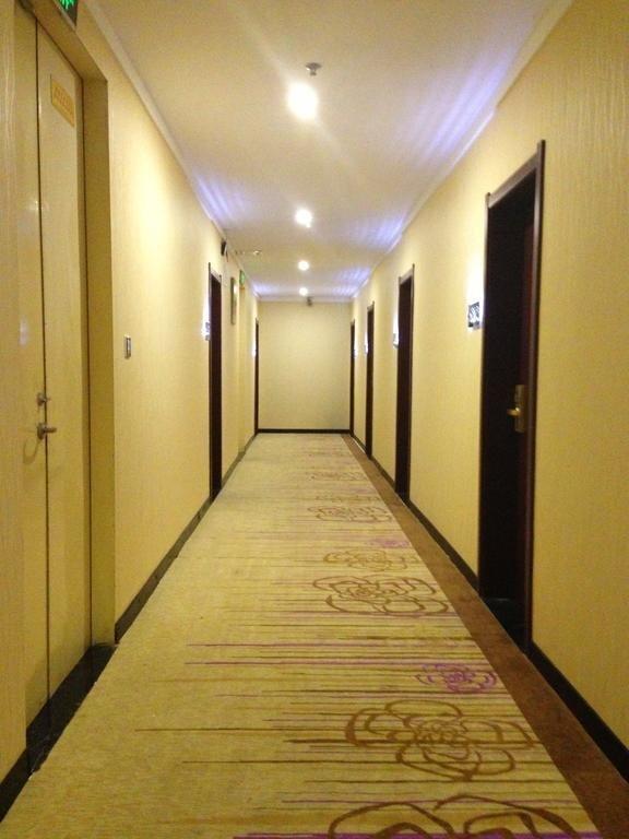 Путянь: Xianyou Yue Hua Hotel