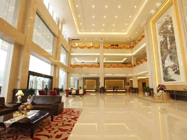 Цзеян: Uchoice Hotel
