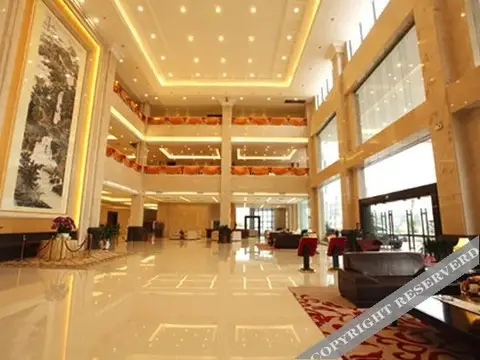Uchoice Hotel — фото 1