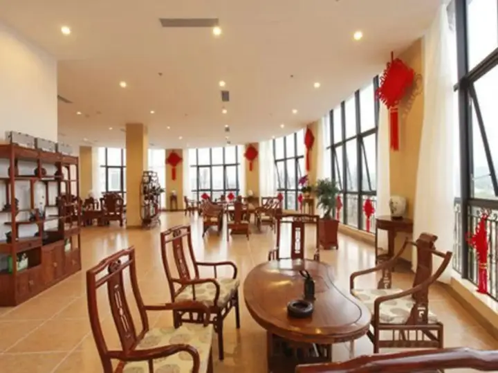 Цзеян: Uchoice Hotel