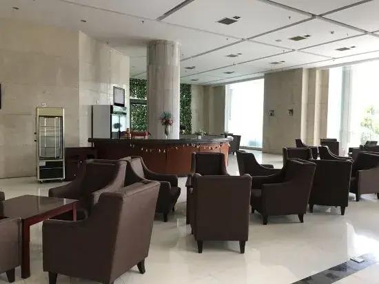 Цзеян: Uchoice Hotel