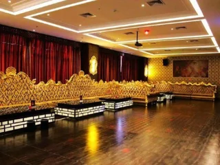 Цзеян: Uchoice Hotel