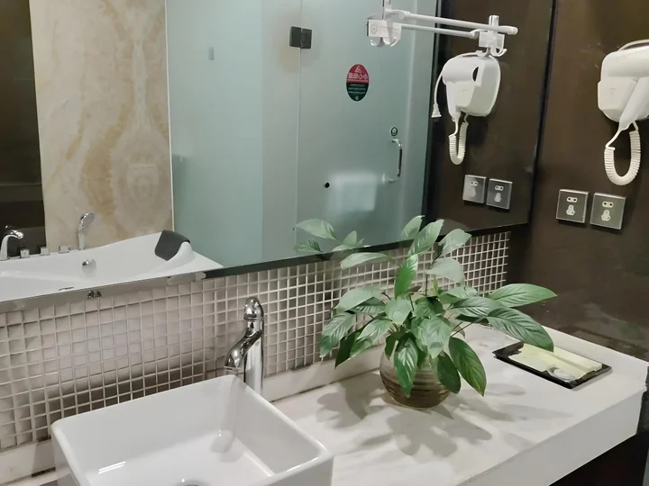 Синьян: GreenTree Alliance Hotel  Xinyang Nanjing Road DonGYAng Branch