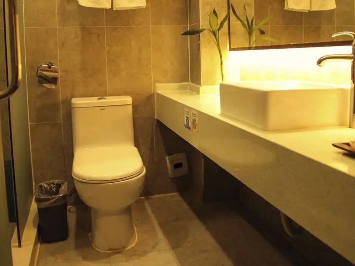 Синьян: GreenTree Alliance Hotel  Xinyang Nanjing Road DonGYAng Branch