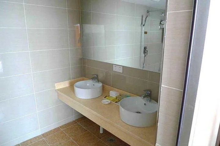 Ичан: Freedom Business Hotel Yichang Wanda Plaza