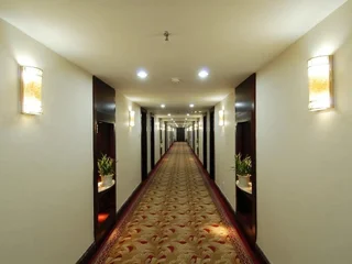 Синьян: Shihe Hotel Xinyang