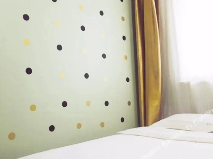 Синьян: infinite  vitality  Hotel
