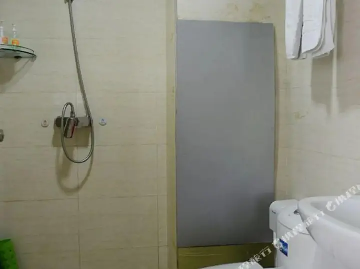 Синьян: infinite  vitality  Hotel