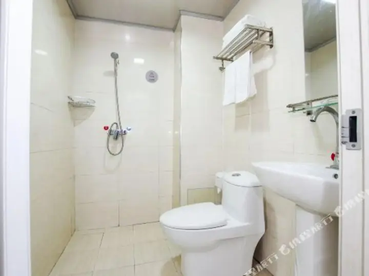 Синьян: infinite vitality Hotel