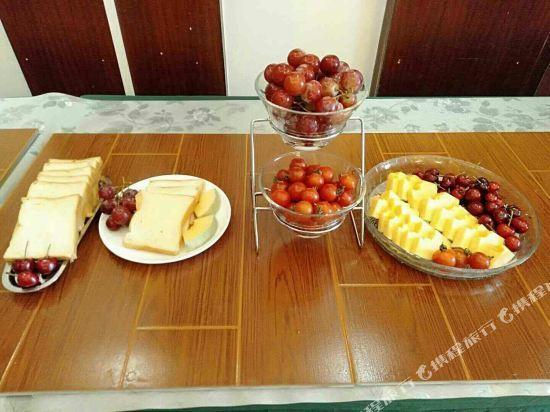 Шаогуань: Shaoguan Mingyao Hotel