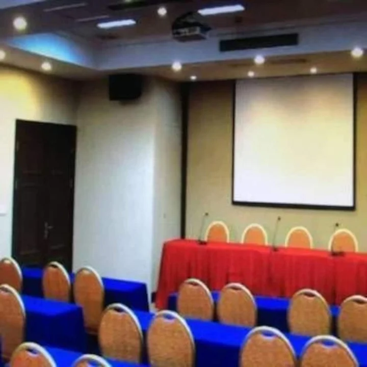 Тайчжоу: Vienna International Hotel (Taizhou Wenling)