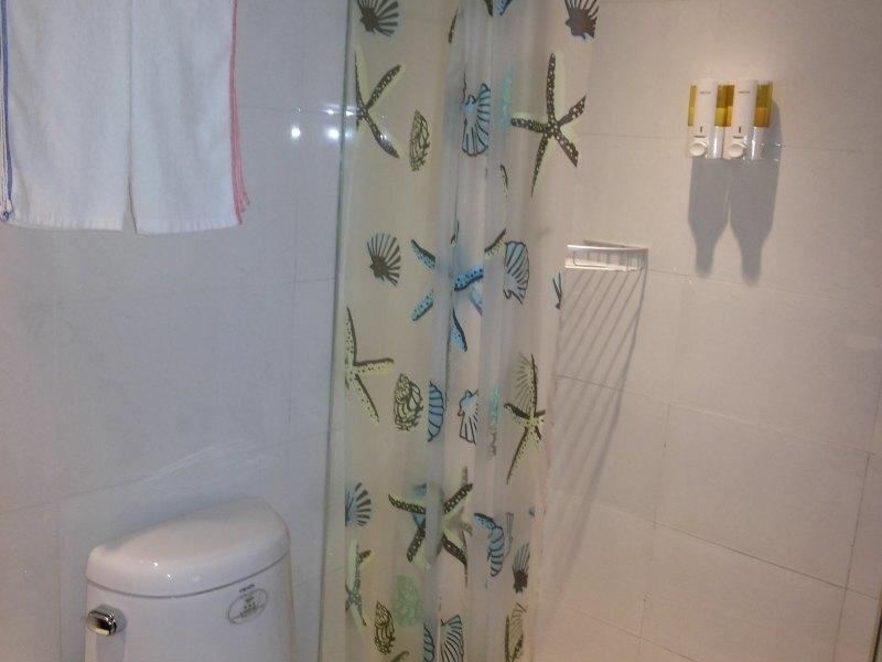 Циндао: Shangpin Yuntu Hotel