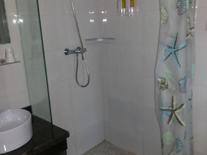 Циндао: Shangpin Yuntu Hotel