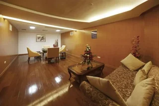 Чанчжоу: Jiangsu Runao Garden Hotel