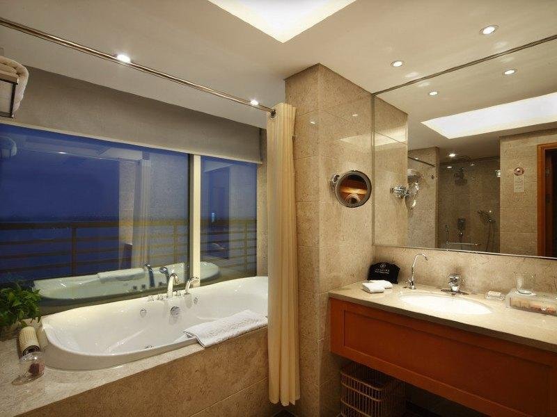 Чанчжоу: Jiangsu Runao Garden Hotel