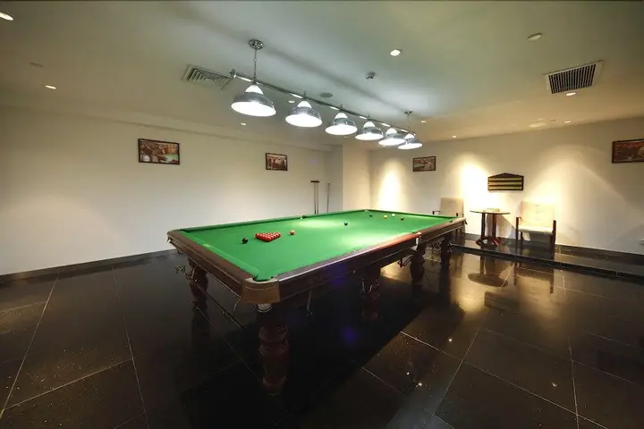 Чанчжоу: Jiangsu Runao Garden Hotel