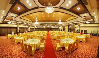 Чанчжоу: Jiangsu Runao Garden Hotel